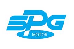 SPGMOTOR