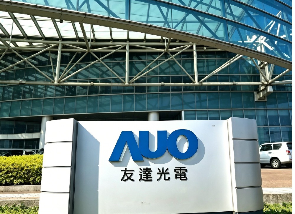 友达光电（昆山）有限公司